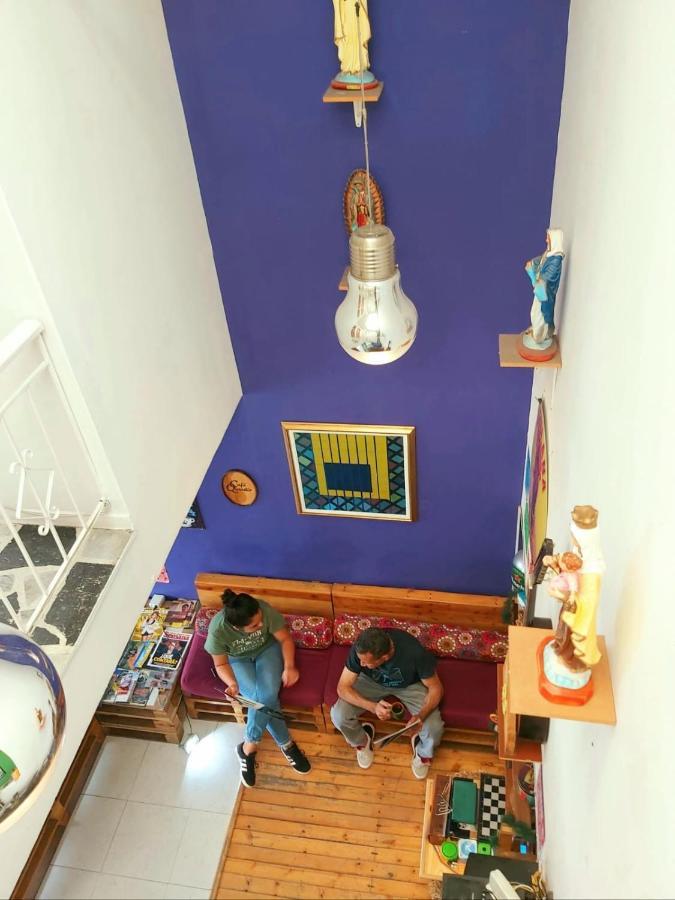 Hostal La Fulana Zipaquirá Esterno foto