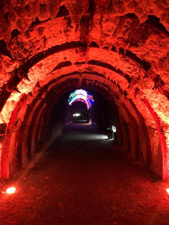 Hostal La Fulana Zipaquirá Esterno foto