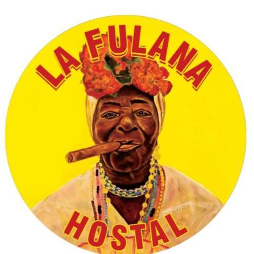 Hostal La Fulana Zipaquirá Esterno foto