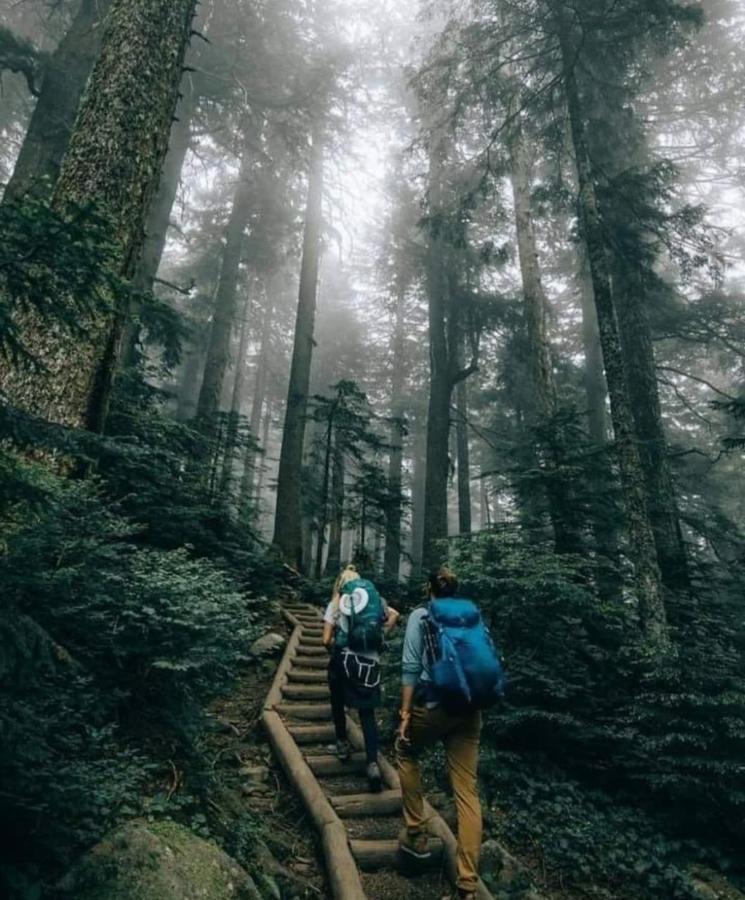Hostal La Fulana Zipaquirá Esterno foto